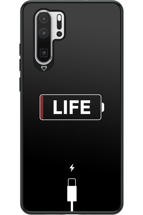 Life - Huawei P30 Pro