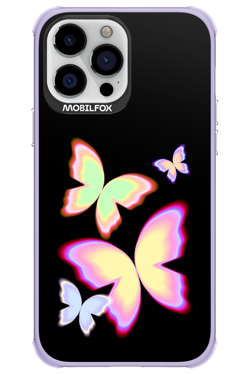 Butterfly Dream 2.0 - Apple iPhone 13 Pro Max