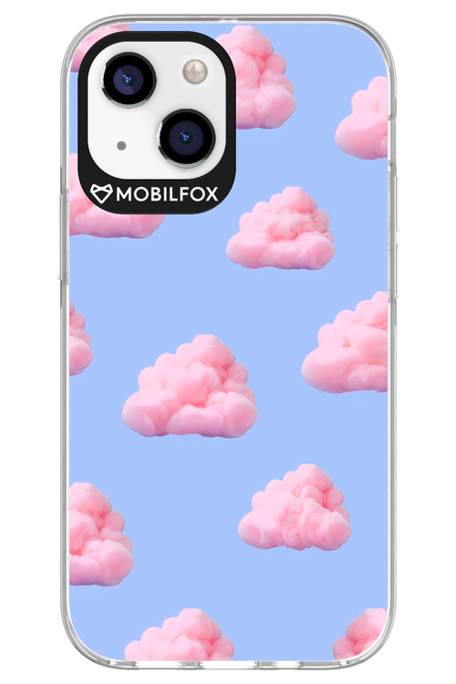 Cloudy - Apple iPhone 13 Mini