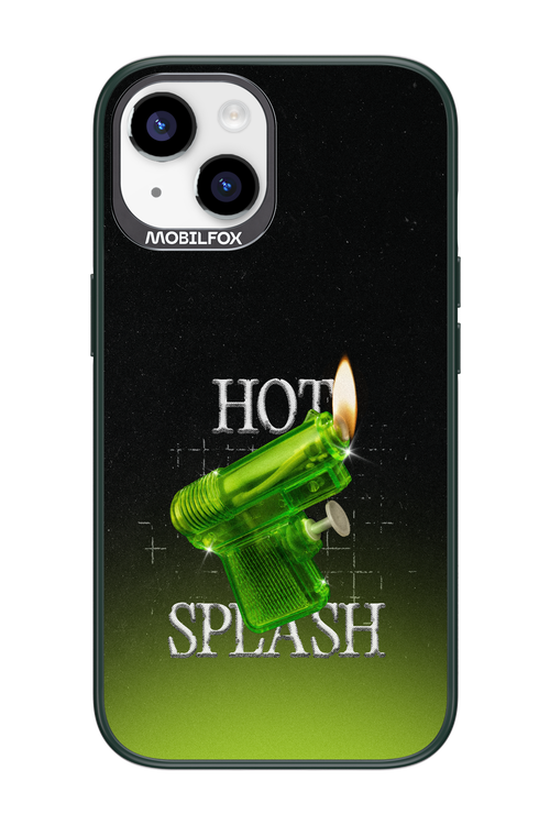 Hot Splash 2.0 - Apple iPhone 14