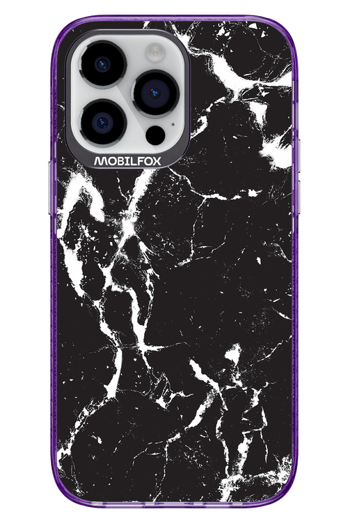 Grunge Marble 2.0 - Apple iPhone 14 Pro Max