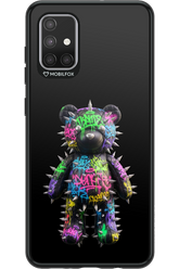 Crazy Teddy 2.0 - Samsung Galaxy A71
