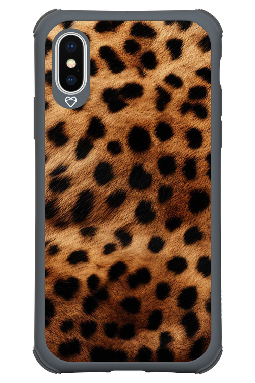 Cheetah 2.0 - Apple iPhone X