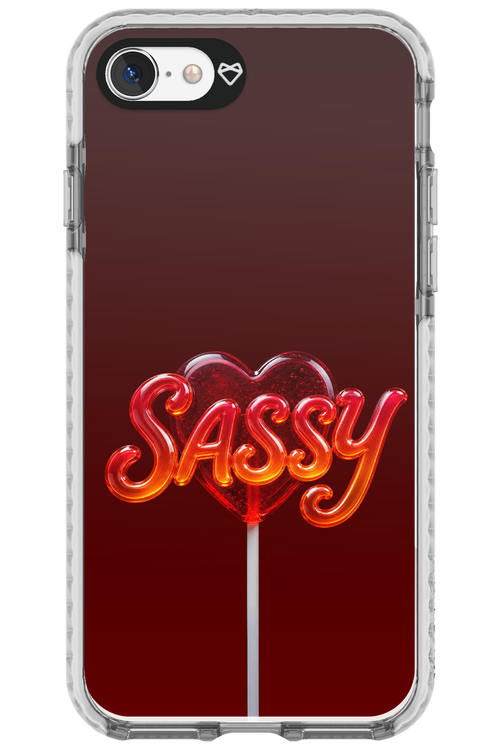 Sassy 2.0 - Apple iPhone SE 2022
