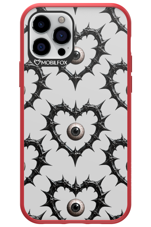 Heart Vision 2.0 - Apple iPhone 12 Pro