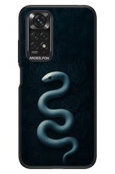 Night Venom 2.0 - Xiaomi Redmi Note 11/11S 4G