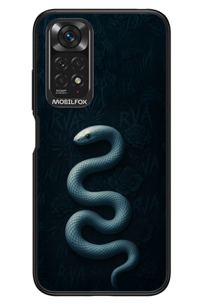 Night Venom 2.0 - Xiaomi Redmi Note 11/11S 4G