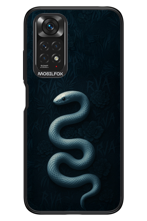 Night Venom 2.0 - Xiaomi Redmi Note 11/11S 4G