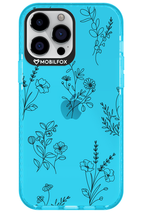 Bouquet - Apple iPhone 13 Pro Max