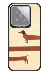 Stretchy Dog 2.0 - Xiaomi 14