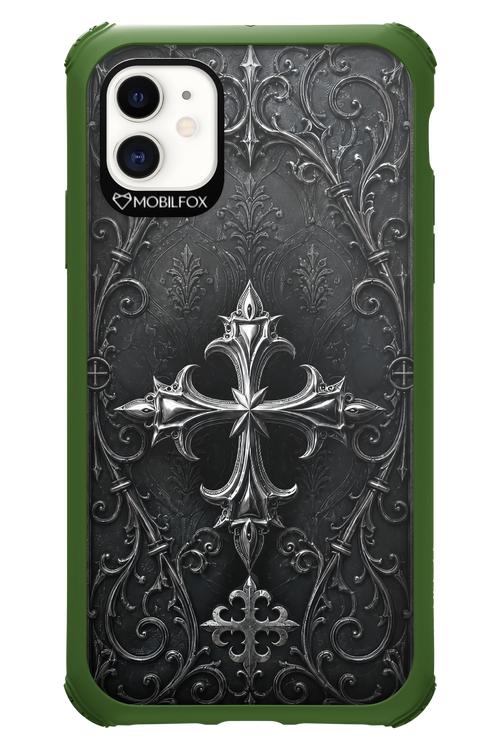 Armor 2.0 - Apple iPhone 11