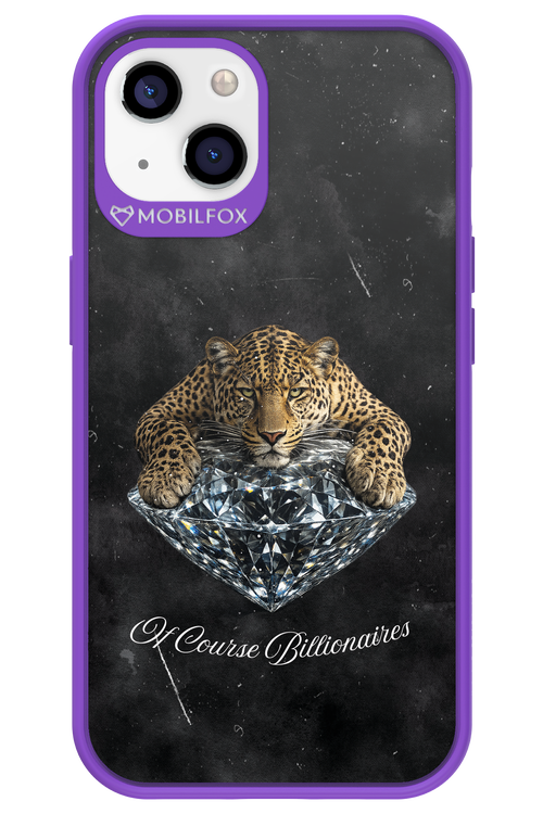 OC billionaires 2.0 - Apple iPhone 13