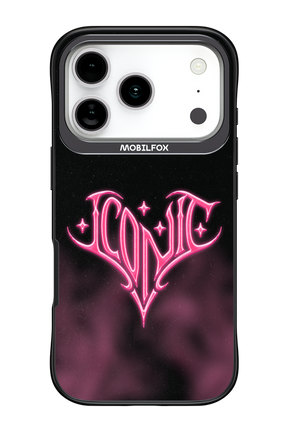 Iconica 2.0 - Apple iPhone 17 Pro