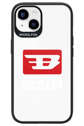 Ultra Benzin 2.0 - Apple iPhone 14