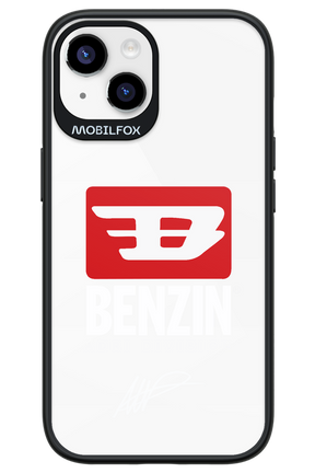 Ultra Benzin 2.0 - Apple iPhone 14