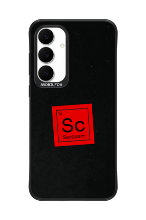 Sc 2.0 - Samsung S25 FE