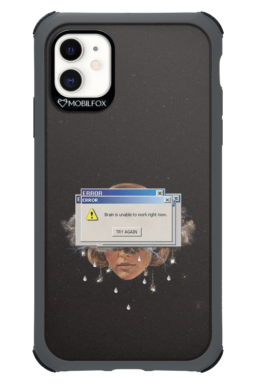 Out of Mind 2.0 - Apple iPhone 11