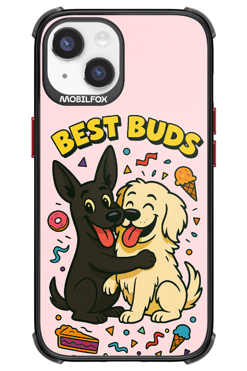 Best Buds 2.0 - Apple iPhone 14