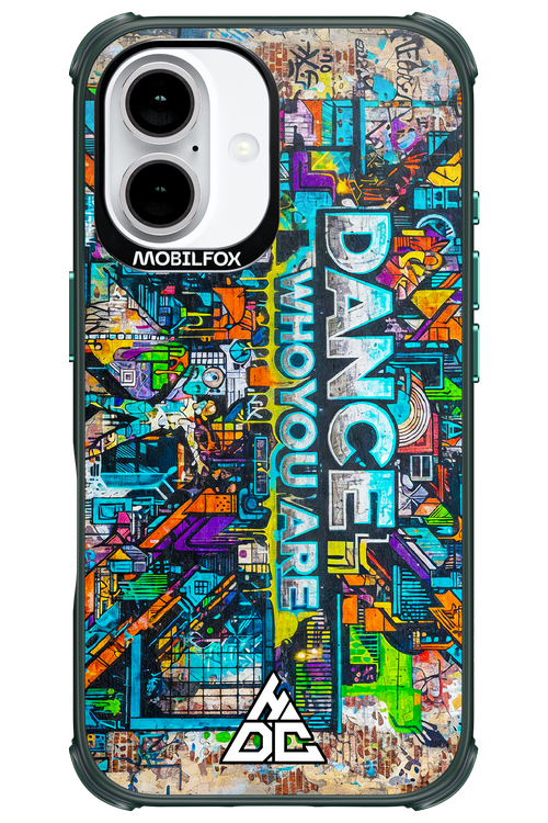 HDC 4 2.0 - Apple iPhone 16