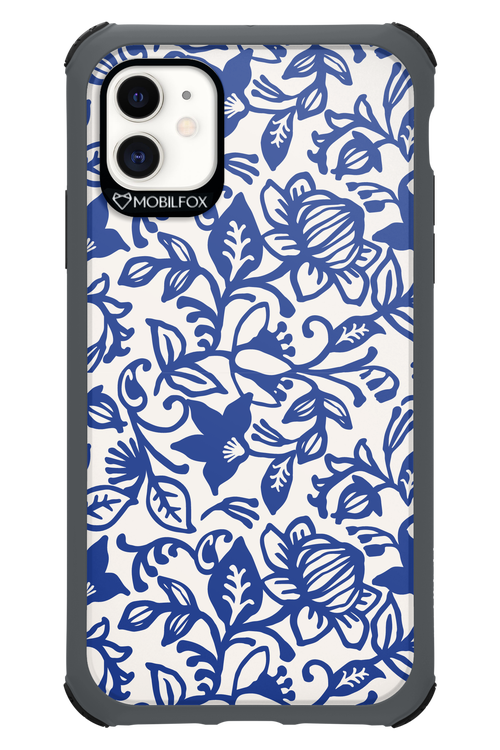 Riviera Fiora 2.0 - Apple iPhone 11