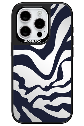 Fluid Mirror 2.0 - Apple iPhone 15 Pro