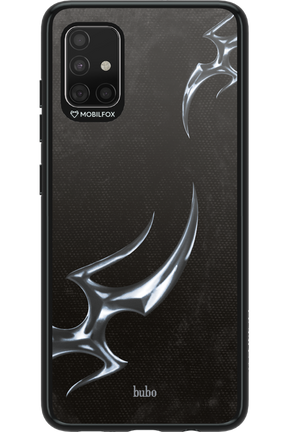 CHROMEPHASE - Samsung Galaxy A51