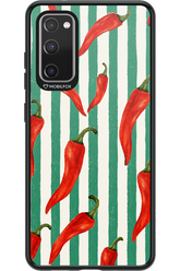 Red Hot Pepper 2.0 - Samsung Galaxy S20 FE
