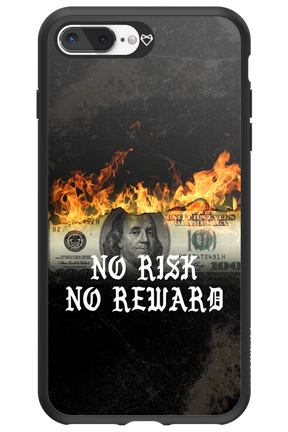 No R1SK No REWARD 2.0 - Apple iPhone 7 Plus