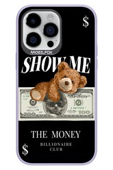 Show Me The Money - Apple iPhone 14 Pro Max