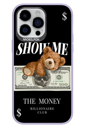 Show Me The Money - Apple iPhone 14 Pro Max