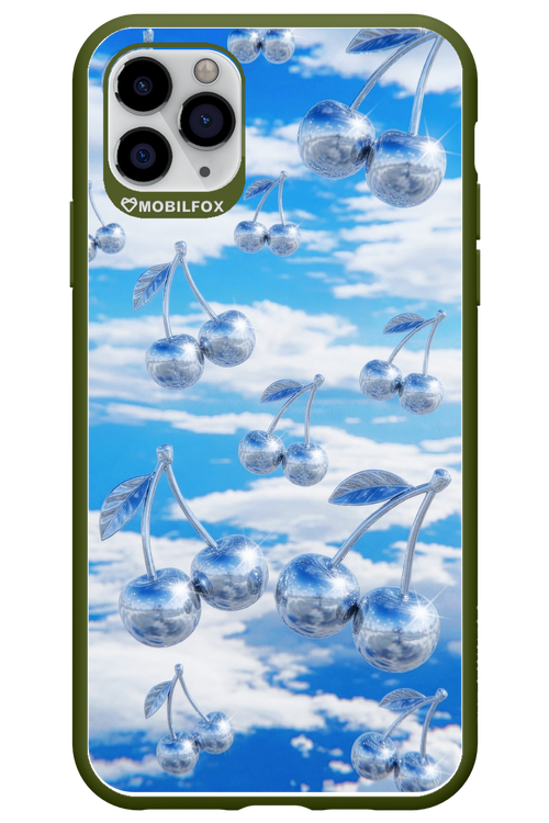 Cloud Cherry 2.0 - Apple iPhone 11 Pro Max