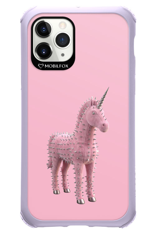 Punk Unicorn 2.0 - Apple iPhone 11 Pro