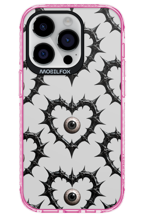 Heart Vision 2.0 - Apple iPhone 14 Pro