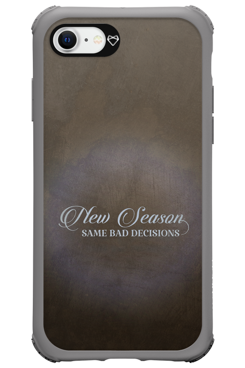 Bad decision 2.0 - Apple iPhone SE 2022