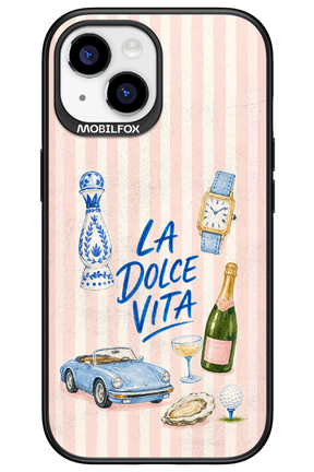 La Dolce Vita 2.0 - Apple iPhone 15