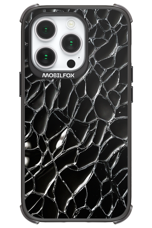 Alien Grid 2.0 - Apple iPhone 14 Pro