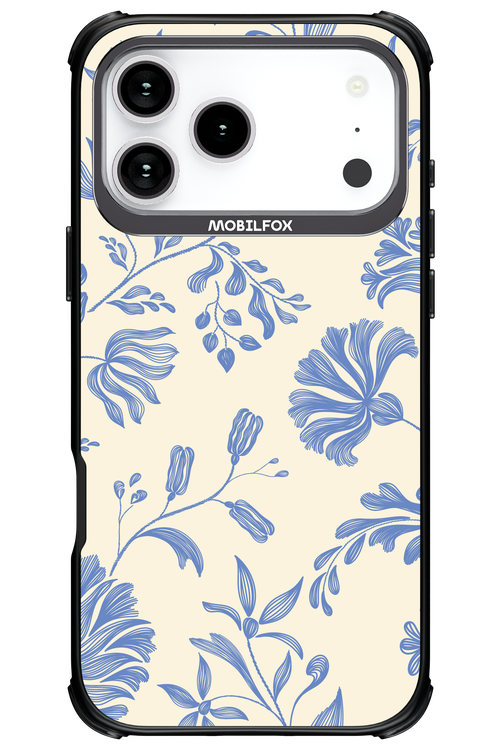 Simple Flowers 2.0 - Apple iPhone 17 Pro Max
