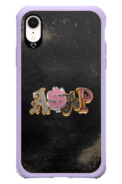 ASAP 2.0 - Apple iPhone XR