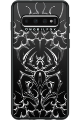 Silver Spidey 2.0 - Samsung Galaxy S10