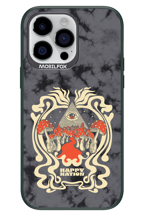 Happy Nation 2.0 - Apple iPhone 14 Pro Max