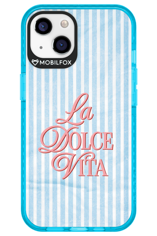 La Dolce Vita 2.0 - Apple iPhone 13