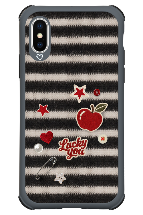 Lucky You 2.0 - Apple iPhone XS