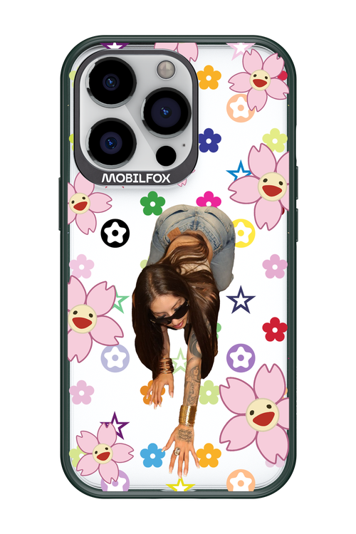 Oh G!rl 2.0 - Apple iPhone 13 Pro