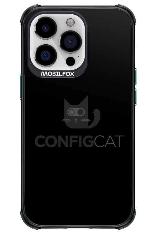 configcat - Apple iPhone 13 Pro