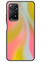 Pink Aura 2.0 - Xiaomi Redmi Note 11Pro 4G/5G