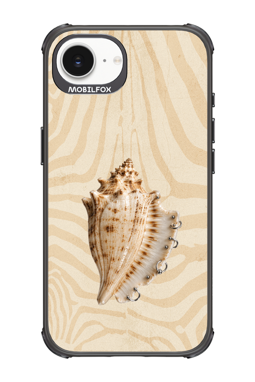 Shell Me Out 2.0 - Apple iPhone 17e