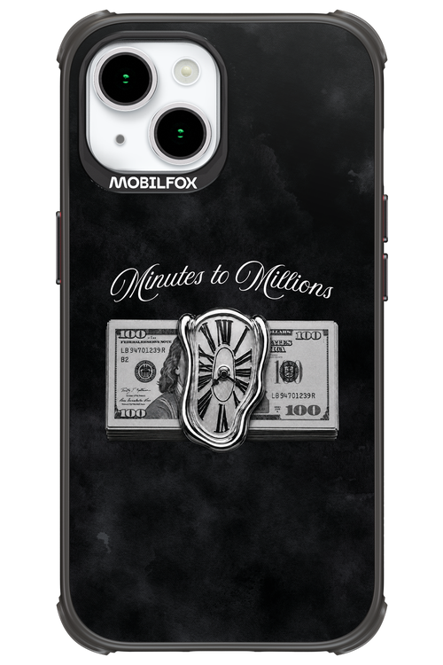 M2M 2.0 - Apple iPhone 15