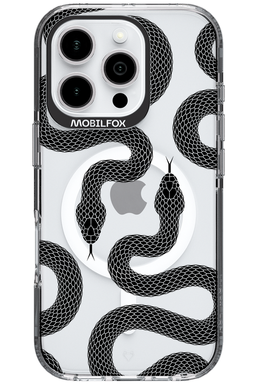 Snakes 2.0 - Apple iPhone 16 Pro