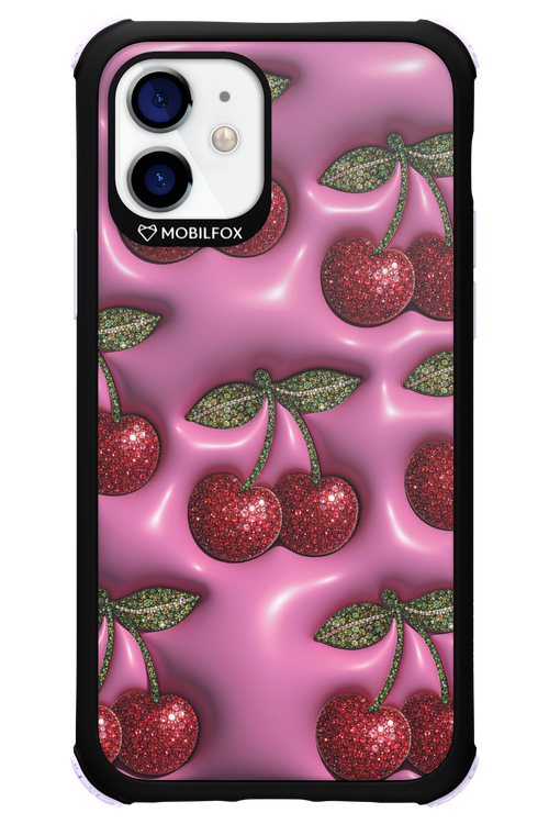 CHERRY RUBY 2.0 - Apple iPhone 12