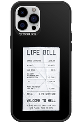 bill 2.0 - Apple iPhone 12 Pro Max